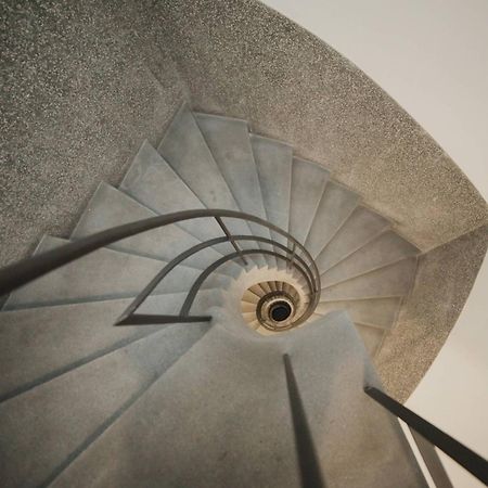 Oporto Guest Trindade Studio Экстерьер фото