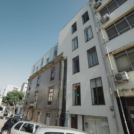 Oporto Guest Trindade Studio Экстерьер фото
