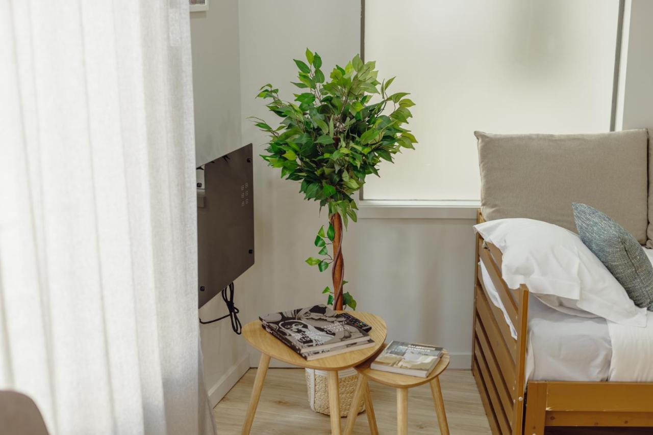 Oporto Guest Trindade Studio Экстерьер фото