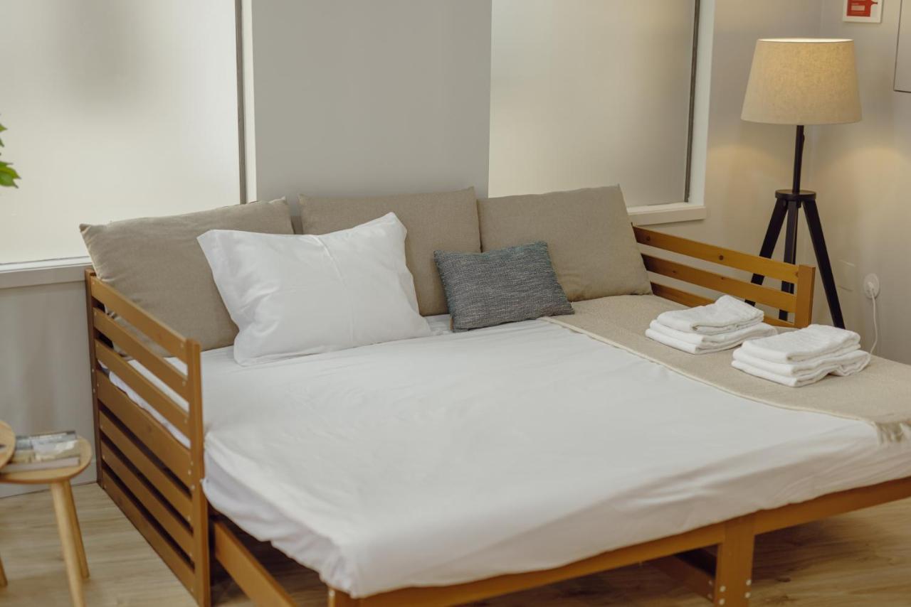 Oporto Guest Trindade Studio Экстерьер фото