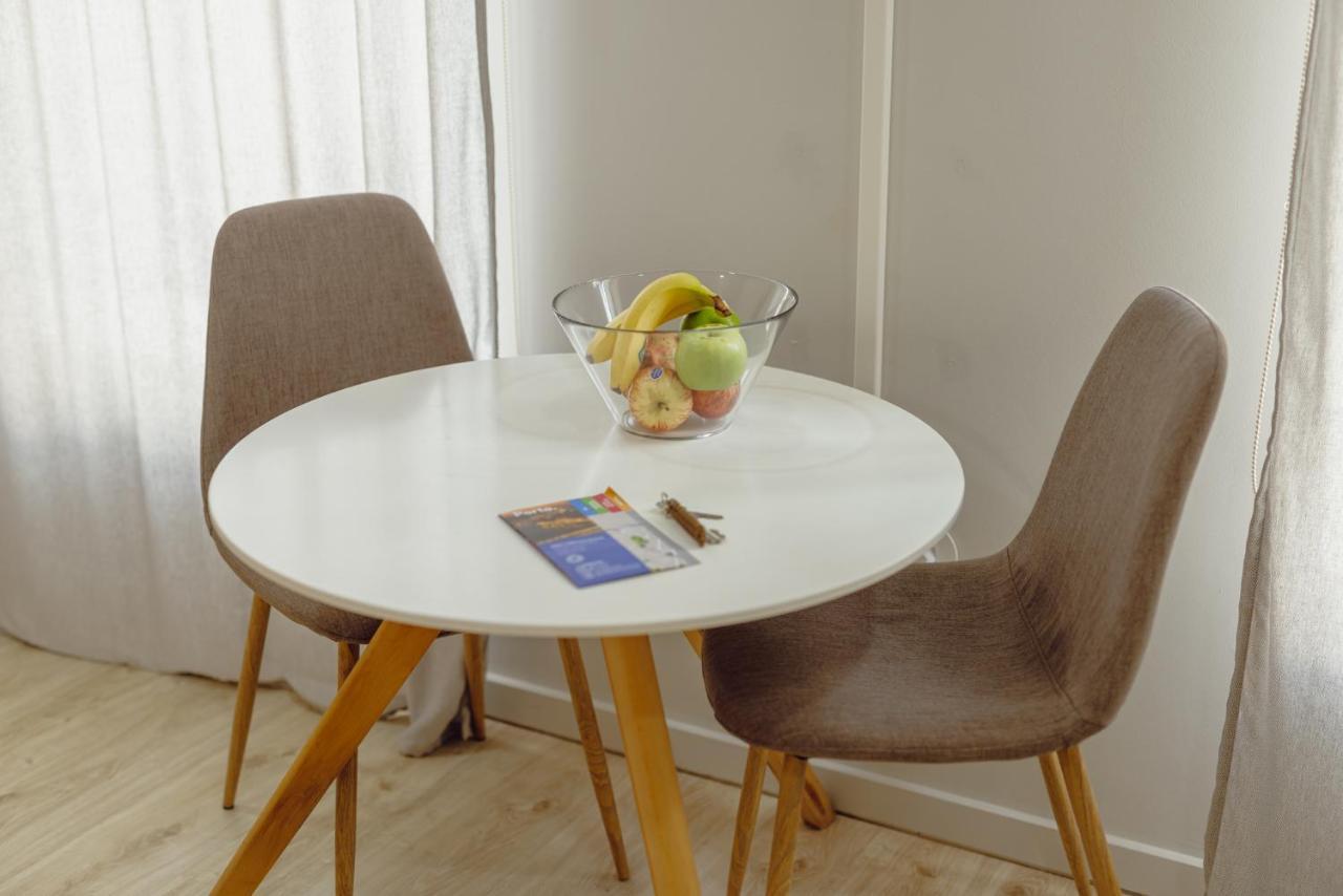 Oporto Guest Trindade Studio Экстерьер фото