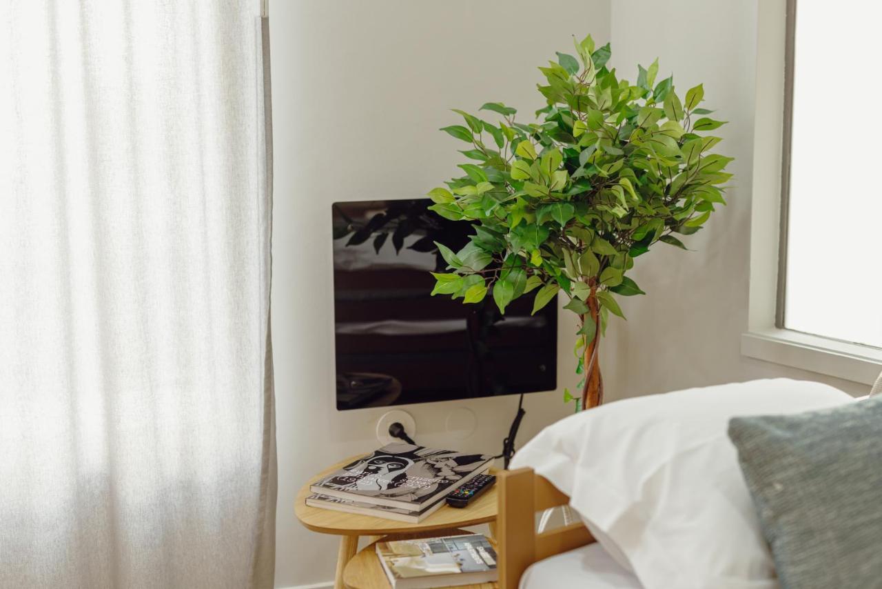 Oporto Guest Trindade Studio Экстерьер фото