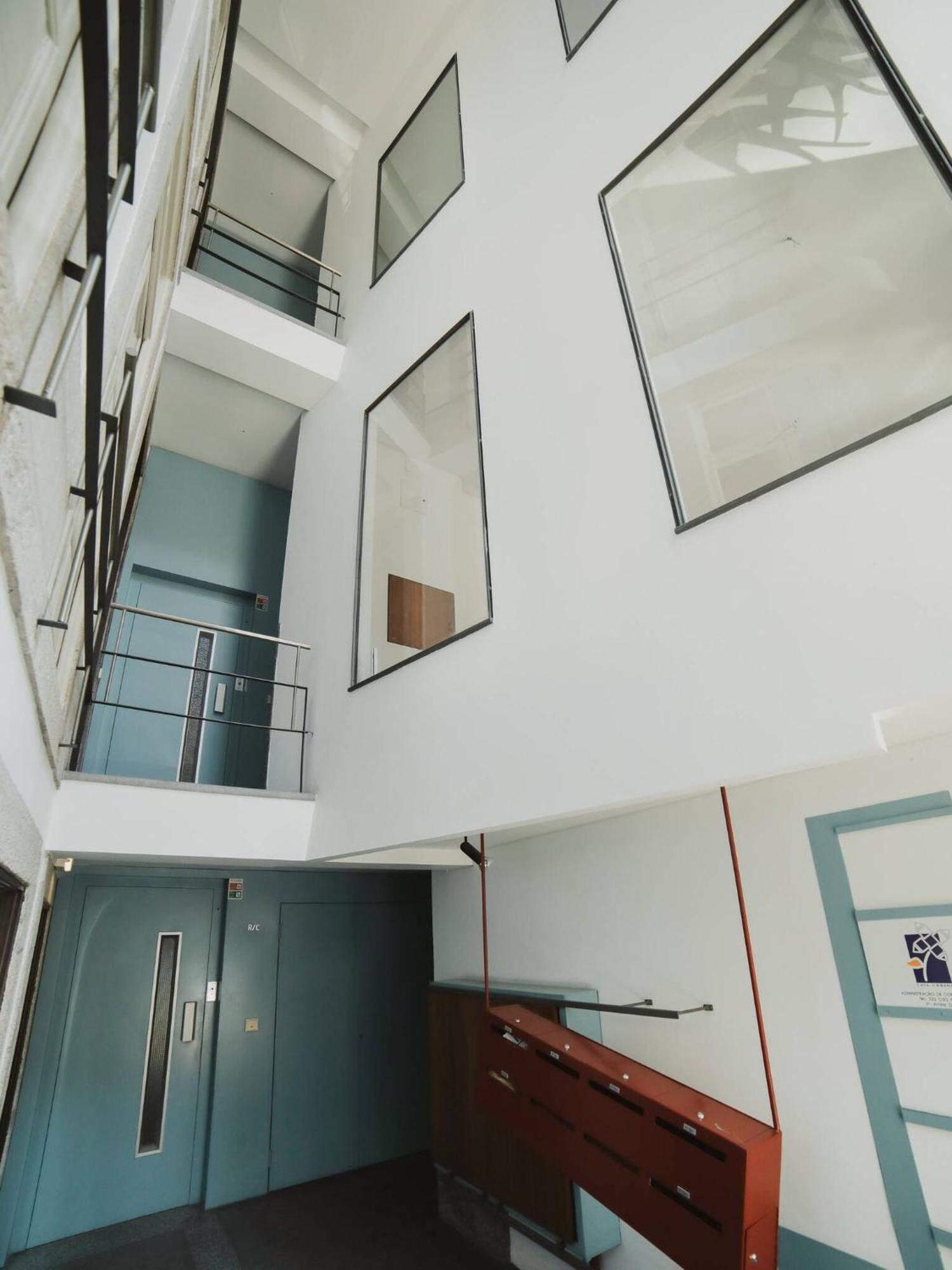 Oporto Guest Trindade Studio Экстерьер фото