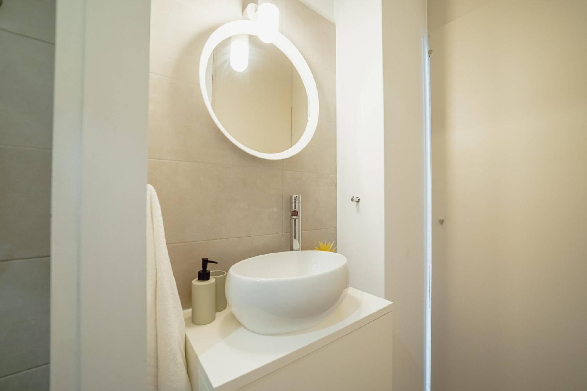 Oporto Guest Trindade Studio Экстерьер фото
