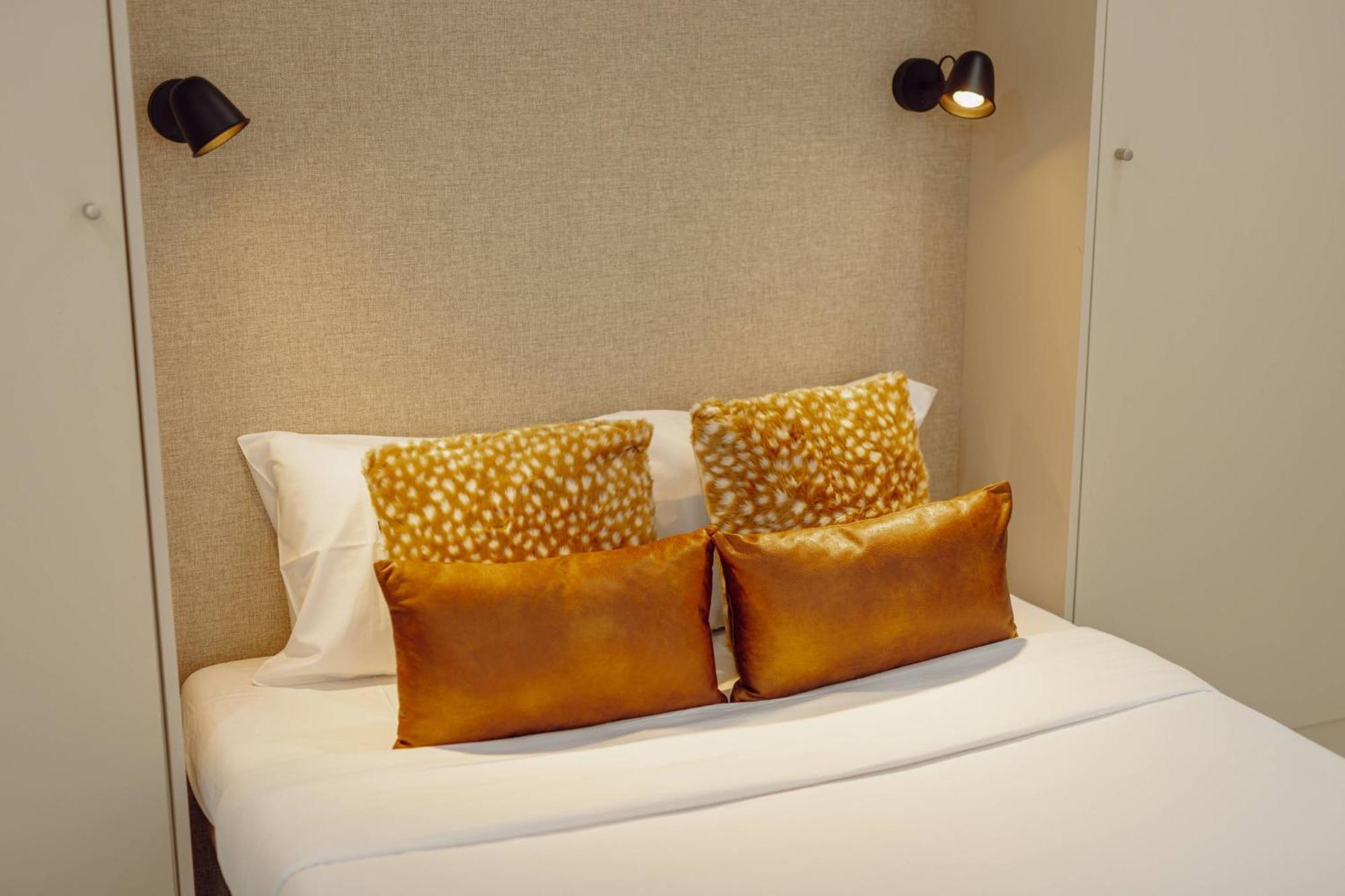 Oporto Guest Trindade Studio Экстерьер фото