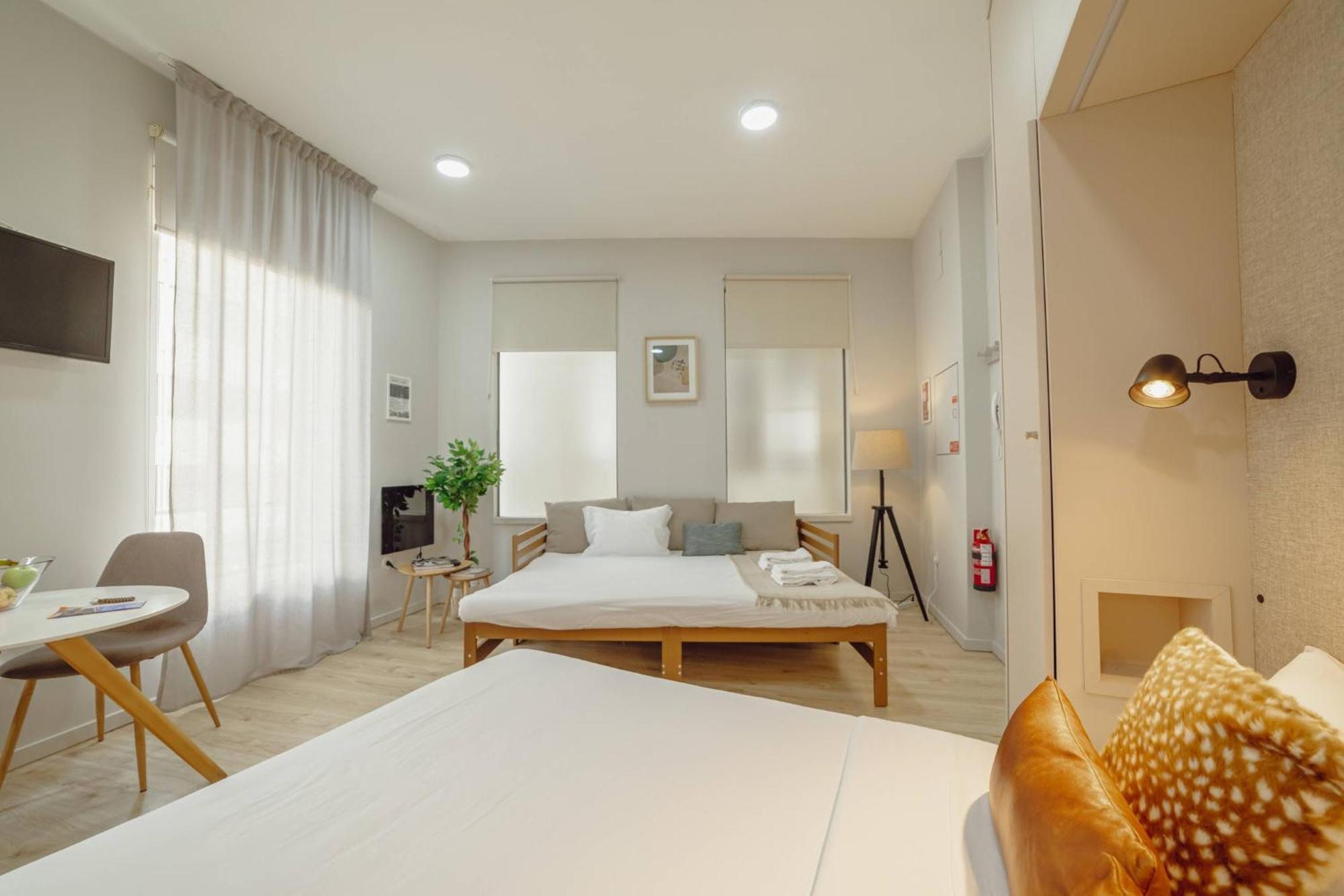 Oporto Guest Trindade Studio Экстерьер фото