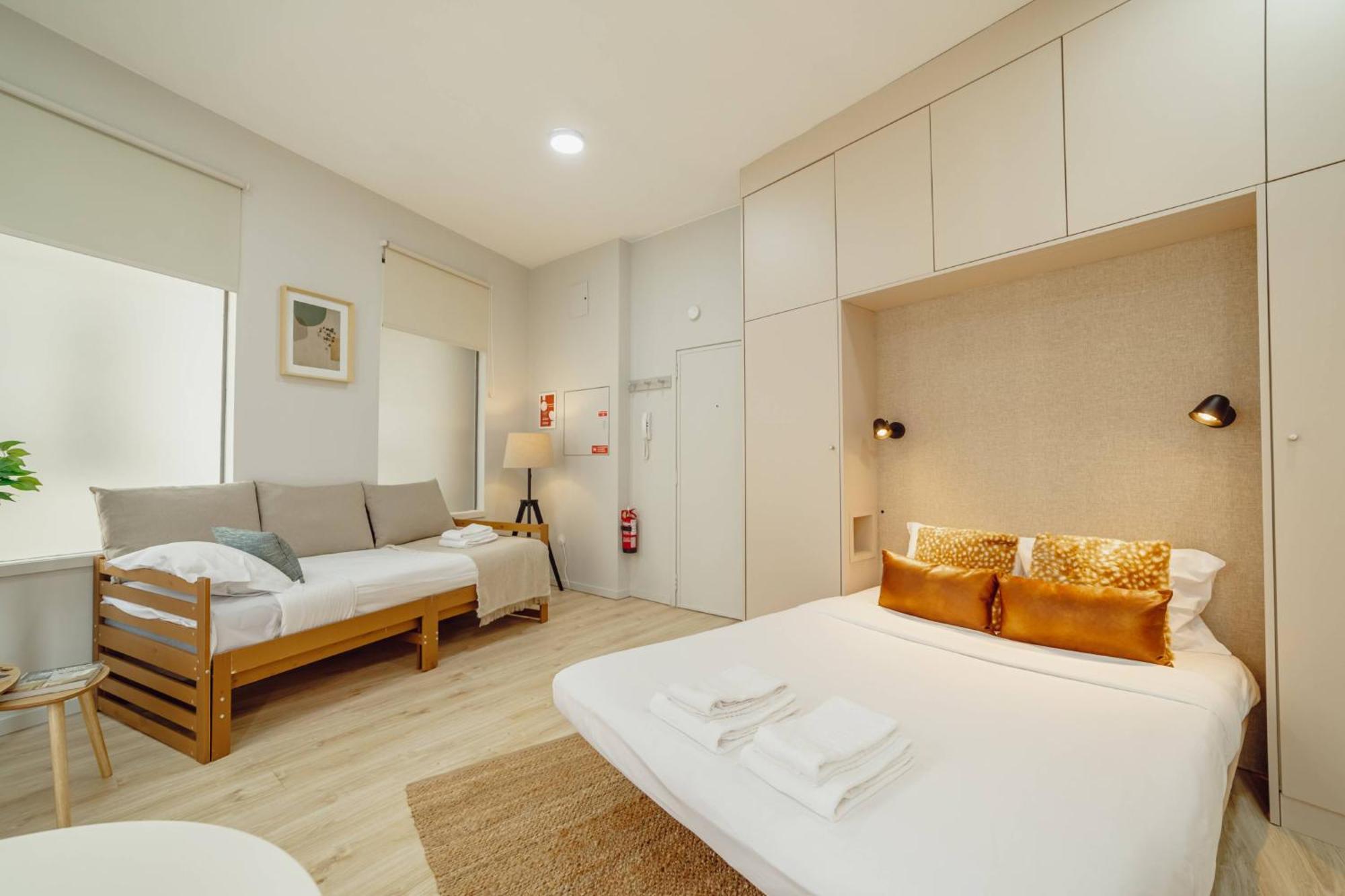 Oporto Guest Trindade Studio Экстерьер фото