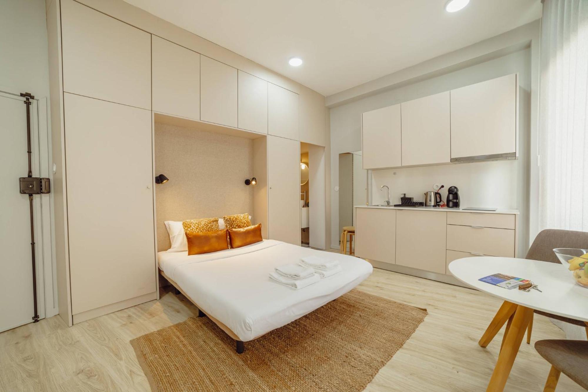 Oporto Guest Trindade Studio Экстерьер фото