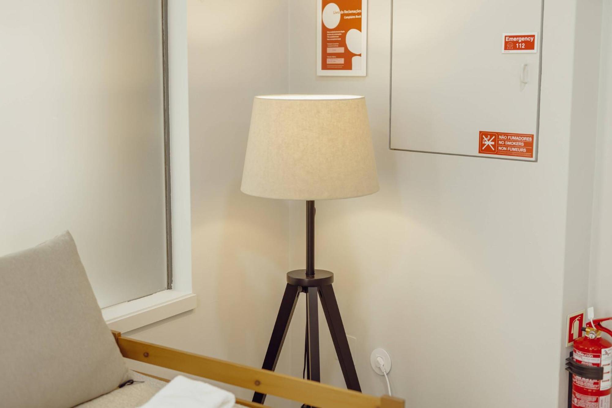 Oporto Guest Trindade Studio Экстерьер фото