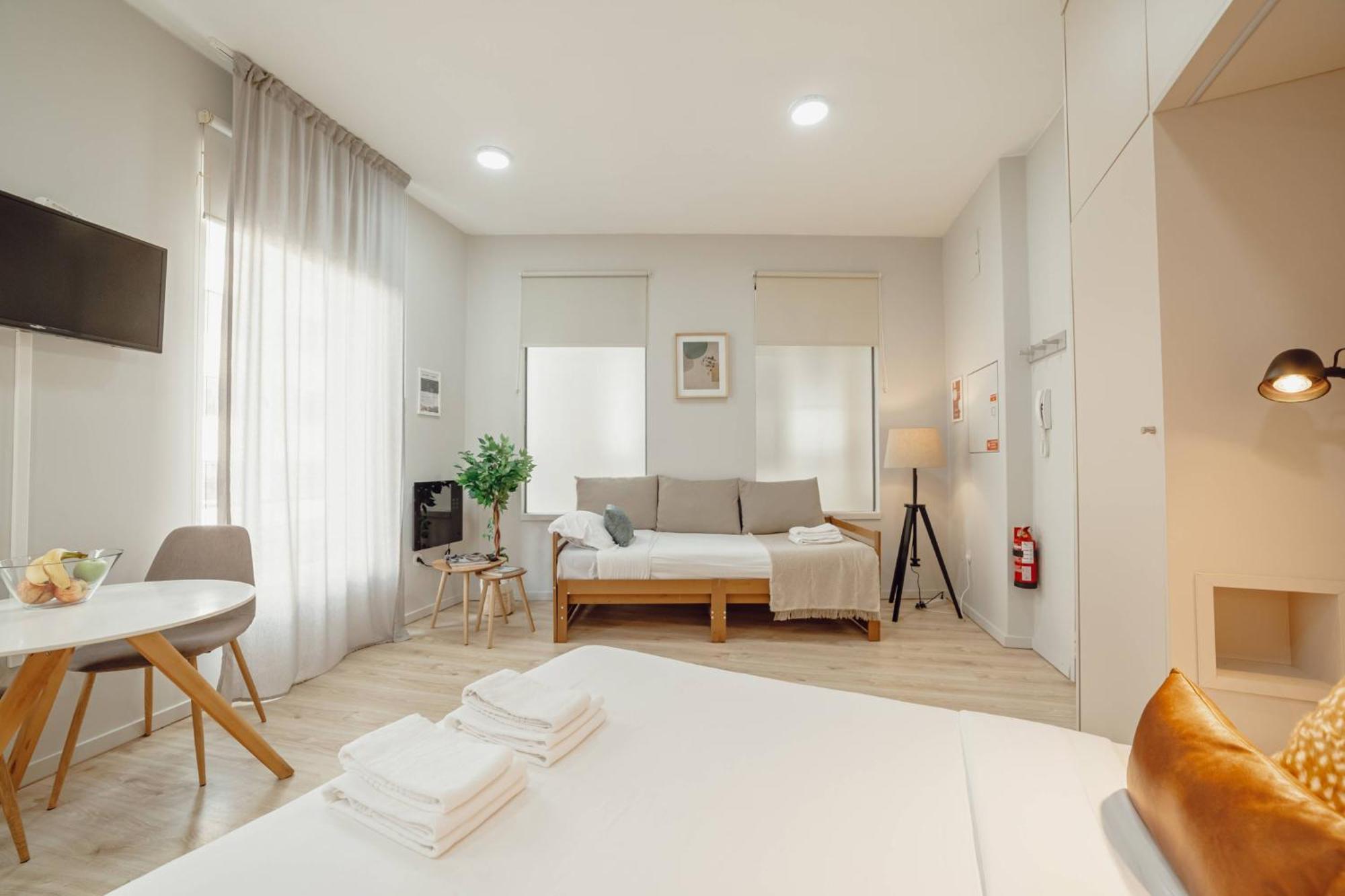 Oporto Guest Trindade Studio Экстерьер фото